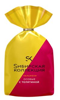 Пельмени GOLD с телятиной (Сибирская коллекция).png