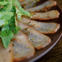 Карпаччо из мяса курицы (Деликатес).png