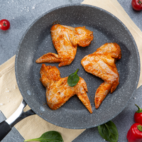 Крылышки куриные в маринаде Барбекю (МЯСНОВЪ).png