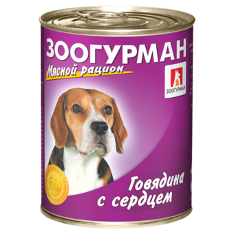 Мясной рацион Говядина с сердцем (Зоогурман).png