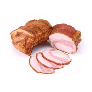 Продукт из свинины копчёно-варёный рулет Ароматный (Брестский мясокомбинат).jpg