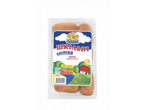 Сосиски Школьные Ятранчик (Мясокомбинат Ятрань).jpg