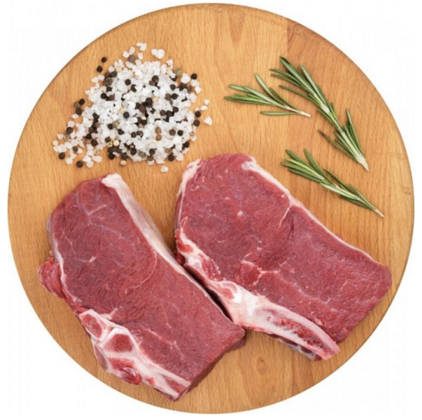 Файл:Говяжий стейк Ковбой (GLOBUS).png