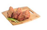 Гузка копчено-вареная цыпленка-бройлера (Мясной гурман).png