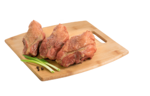 Гузка копчено-вареная цыпленка-бройлера (Мясной гурман).png