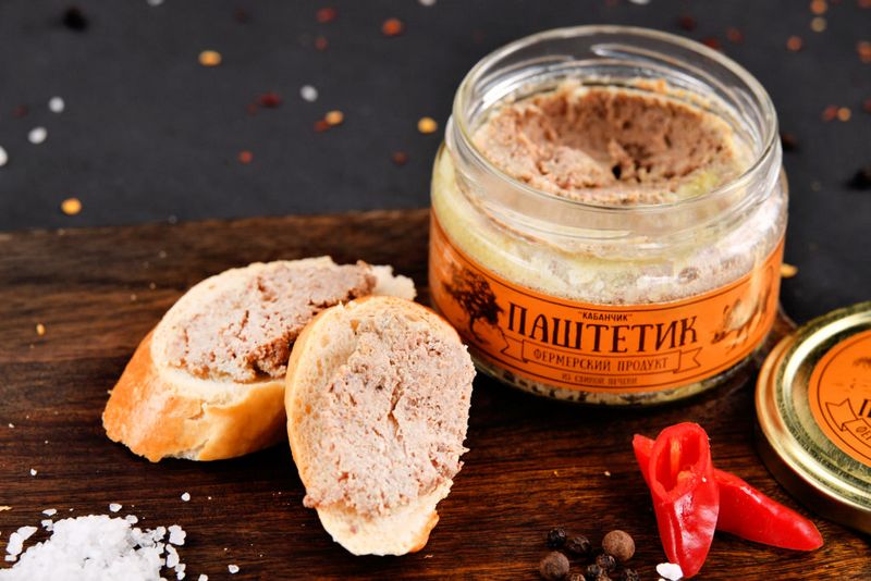 Файл:Паштетик Кабанчик (Калужичи).jpg