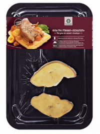 Фуа-гра утиная Эскалоп (Галерея вкуса).png