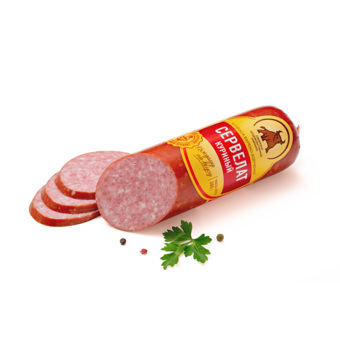 Сервелат куриный (Сибирская продовольственная компания).png