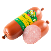 Колбаса полукопчёная Уральская (Чебаркульская птица).png