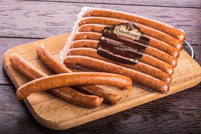 Файл:Колбаски-гриль Люкс (Рублёвские колбасы).jpg