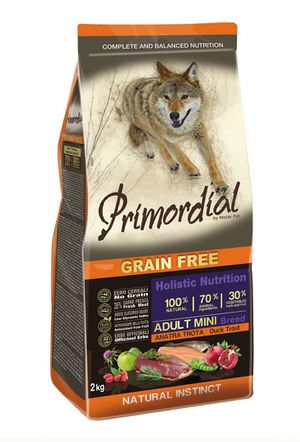 Adult Mini Duck Trout (Primordial).jpg