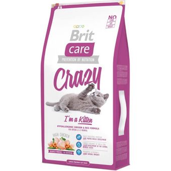 Care Cat Crazy Kitten для котят, беременных и кормящих кошек (Brit).jpg