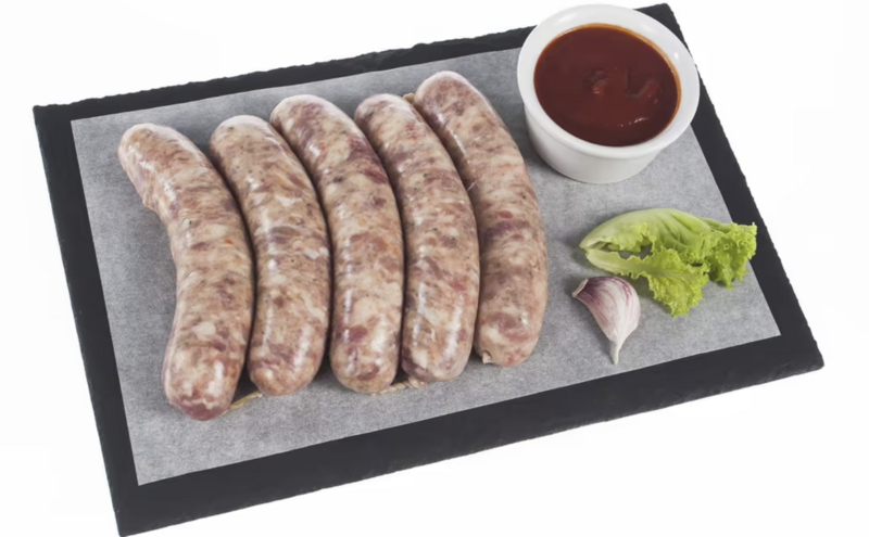 Файл:Колбаски для жарки (Selgros).png