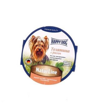 Нежный паштет с телятиной и рисом (Happy Dog).jpg