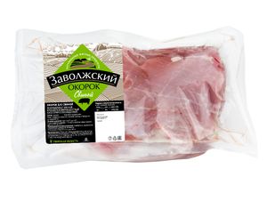 Окорок свиной охлаждённый (Заволжский мясной).jpg