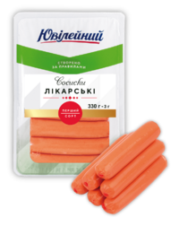 Сосиски Лiкарськi (Юбилейный).png
