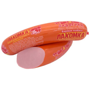 Колбаса вареная Лакомка (Ладоград).webp