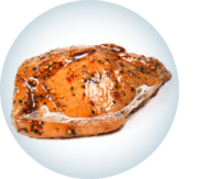 Продукт из мяса птицы Пастрома (Индюшкин).png