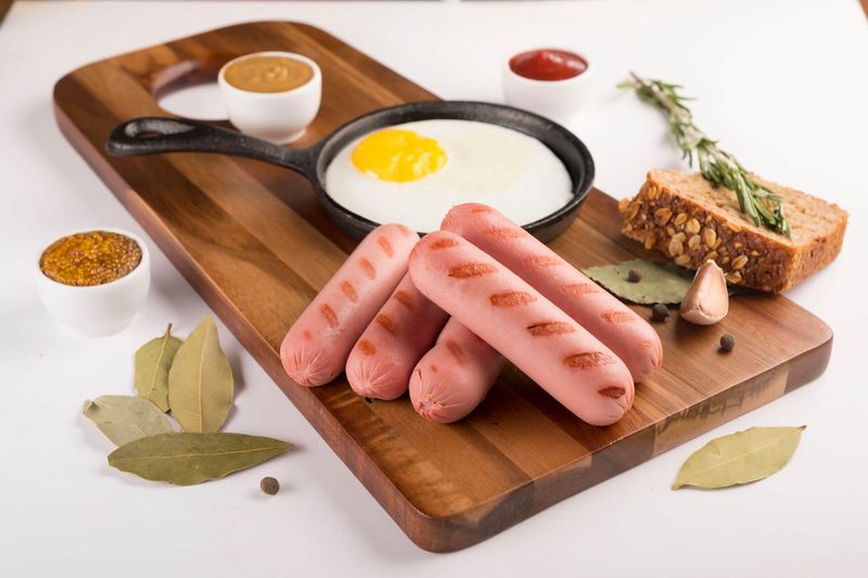 Файл:Сосиски Кубанские (Армавирский).jpg