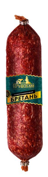 Файл:Колбаса сырокопчёная Бретань (Серышевский).png