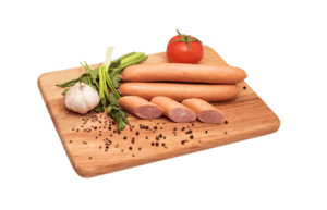 Колбаски для гриля Баварские (Мясной гурман).png
