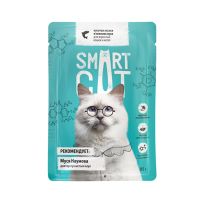 Кусочки лосося в нежном соусе (Smart Cat).jpg