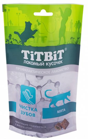 Хрустящие подушечки с мясом утки для чистки зубов (TiTBit).jpg