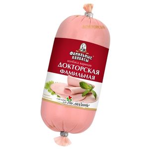 Колбаса варёная Докторская Фамильная (Фамильные колбасы).jpg