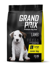 Large Junior ягненок (Grand Prix).webp