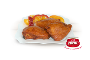 Бедро цыпленка Золотистое (МК ДЮК).webp