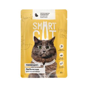 Кусочки курочки в нежном соусе (Smart Cat).jpg