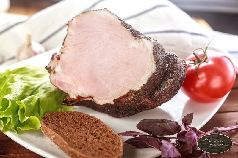 Файл:Свинина Классическая (Петродел).jpg