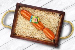 Сосиски Русские ГОСТ (Петродворские колбасы).jpg