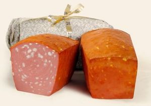 Хлеб мясной к чаю (Мортадель).jpg