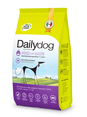 Adult Medium and Large Breed Duck and Oats (DailyDog).png