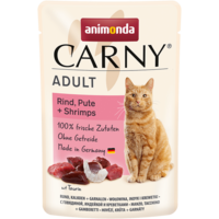 Carny Adult говядина, индейка, креветки (ANIMONDA).png