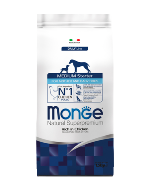 Medium Starter for Mother and Baby с курицей (Monge).png