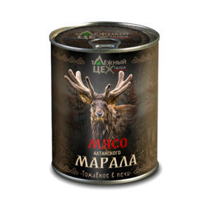 Мясо Алтайского Марала томленое в печи (Таёжный цех).png