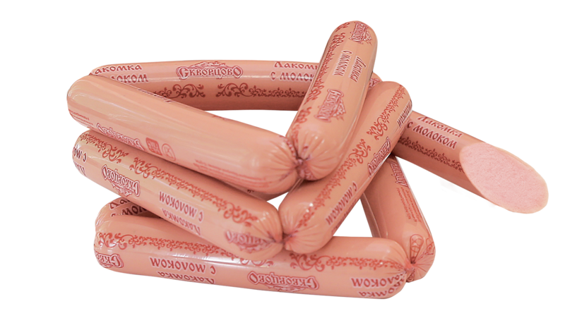 Файл:Сосиски Лакомка с молоком (Скворцово).png