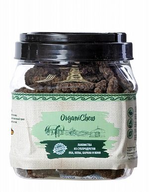 Organic Chew Микс медальоны (Green Qzin).jpg