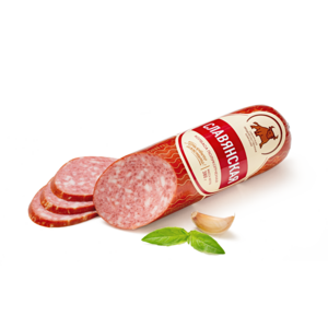 Колбаса Славянская (Сибирская продовольственная компания).png