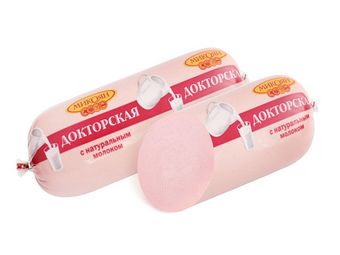 Колбаса варёная Докторская с натуральным молоком (Микоян).jpg