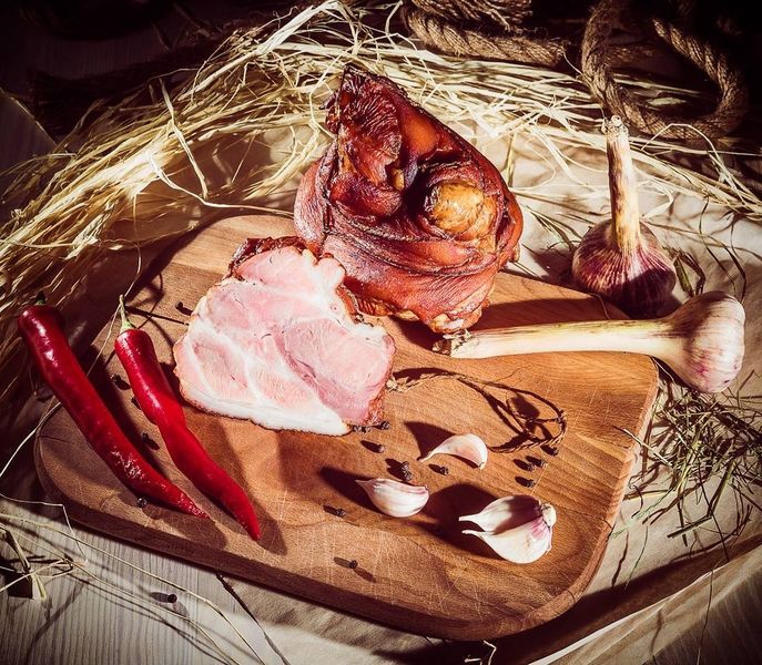 Файл:Рулька копчено-вареная (КОЛЯДА).jpg