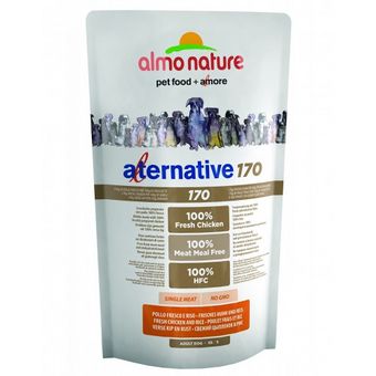 Alternative 170 Chicken and Rice XS-S (Almo Nature).jpg