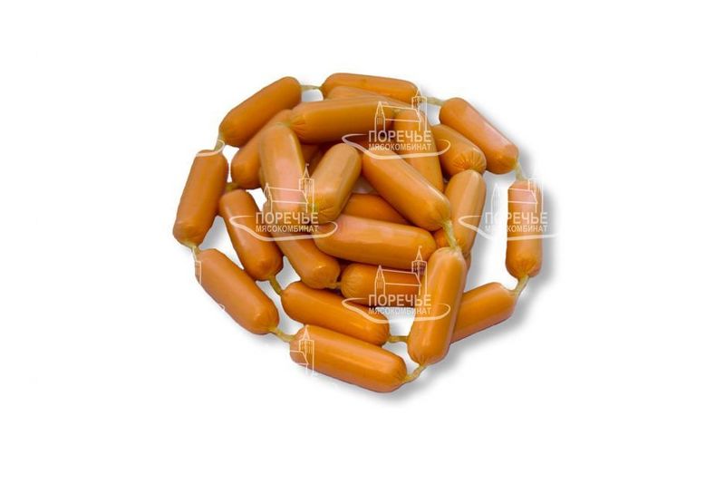 Файл:Сосиски С сыром (Поречье).jpg