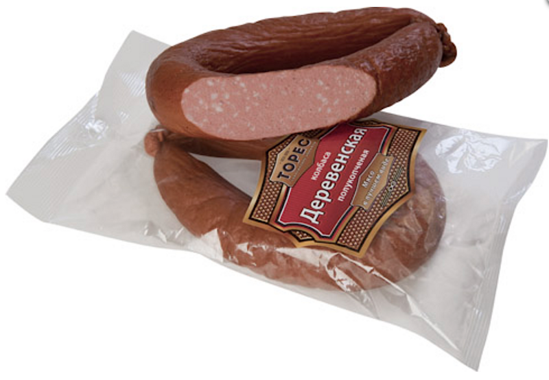 Файл:Колбаса Деревенская (Торес).png