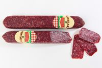 Колбаса с брусникой (сырокопченая) (Козелки).jpg