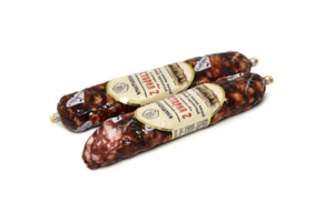 Продукт сыровяленый У каждого своя история 2 (Пикант).png