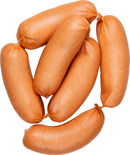 Файл:Сардельки Свиные (Вкусно так!).png