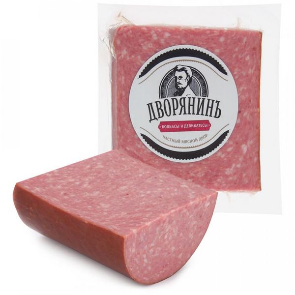 Файл:Сервелат ГОСТ (Дворянин).jpg